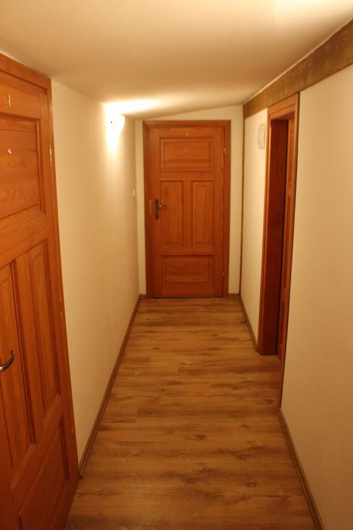 Apartament Stara Kamienica Kętrzyn Exterior foto