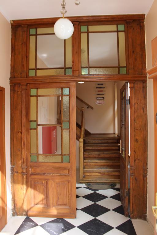 Apartament Stara Kamienica Kętrzyn Exterior foto