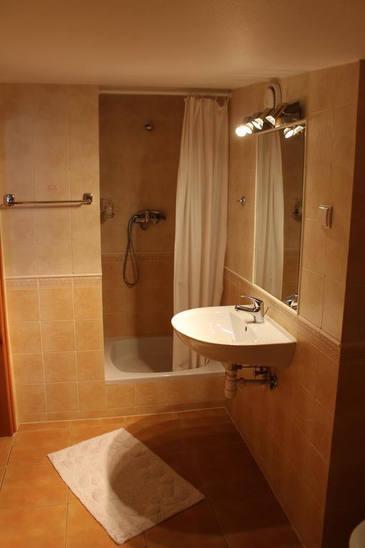 Apartament Stara Kamienica Kętrzyn Exterior foto