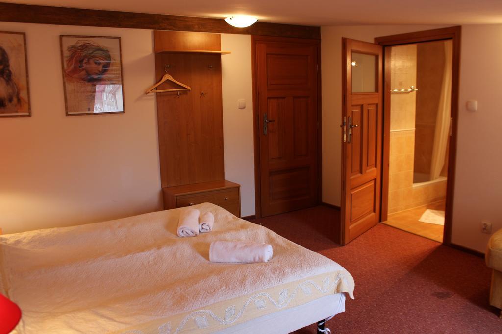 Apartament Stara Kamienica Kętrzyn Exterior foto