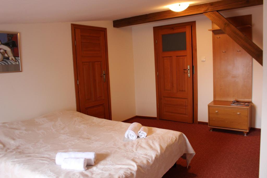 Apartament Stara Kamienica Kętrzyn Exterior foto