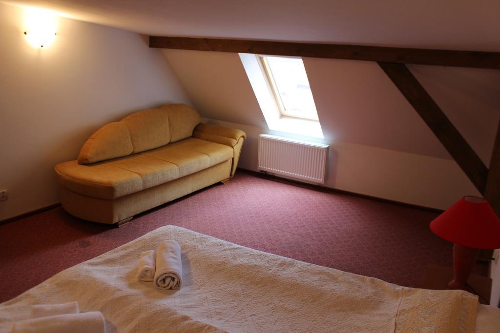 Apartament Stara Kamienica Kętrzyn Exterior foto