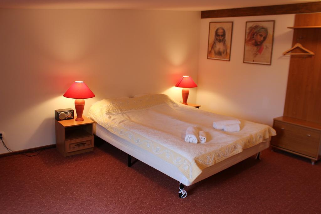 Apartament Stara Kamienica Kętrzyn Exterior foto