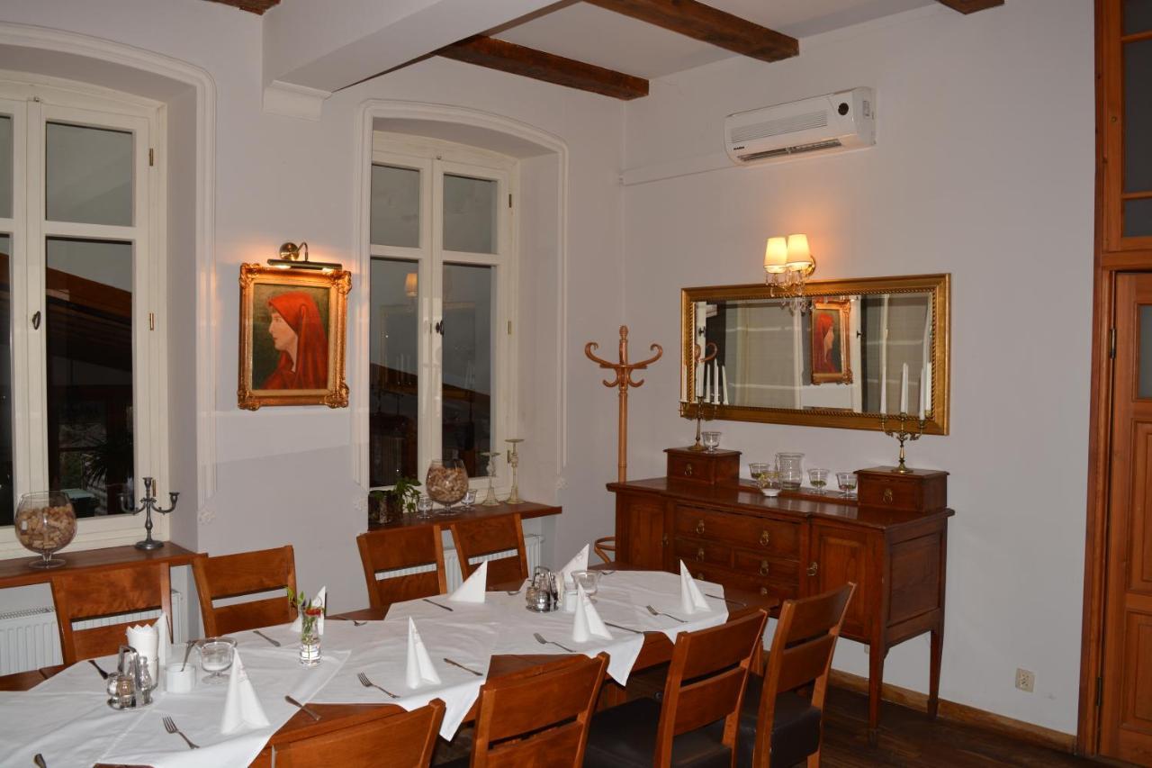 Apartament Stara Kamienica Kętrzyn Exterior foto
