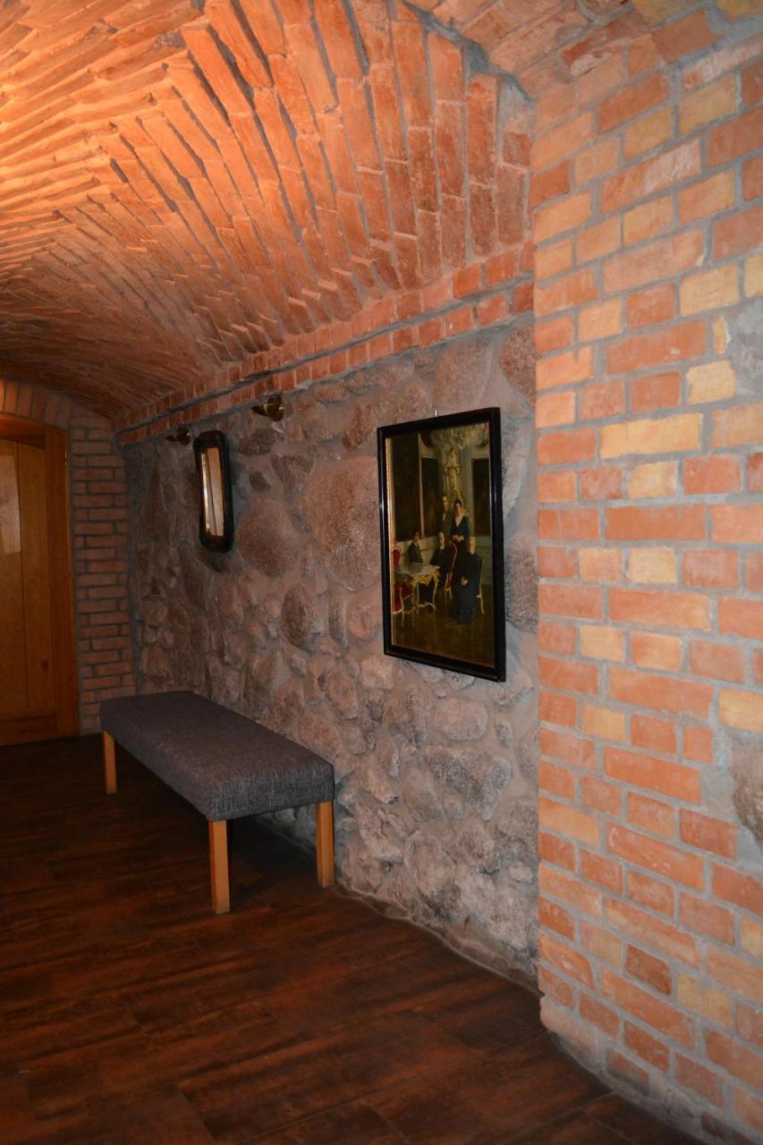 Apartament Stara Kamienica Kętrzyn Exterior foto
