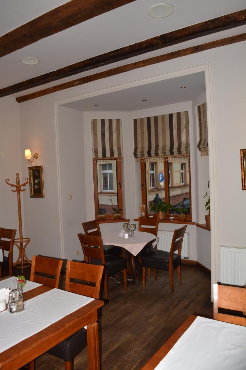 Apartament Stara Kamienica Kętrzyn Exterior foto